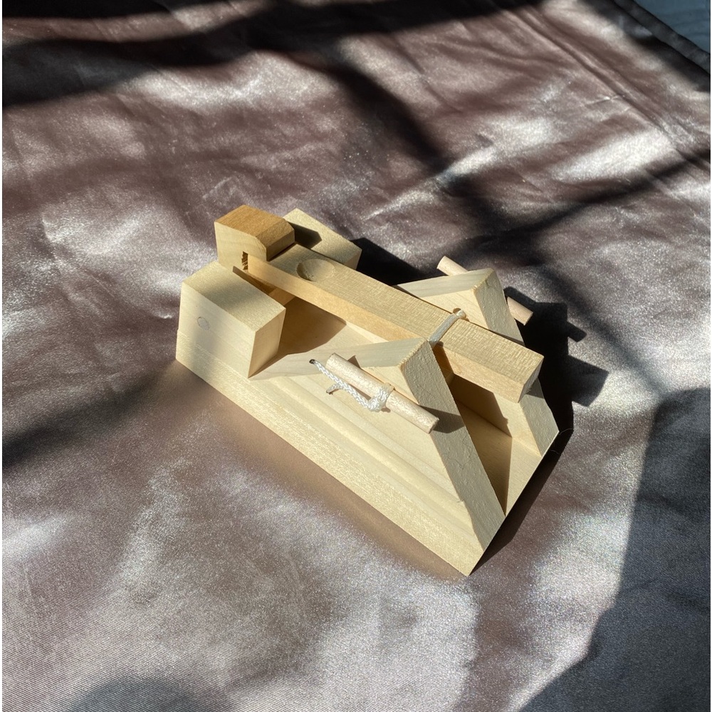 mini catapult - Picture 4 of 9